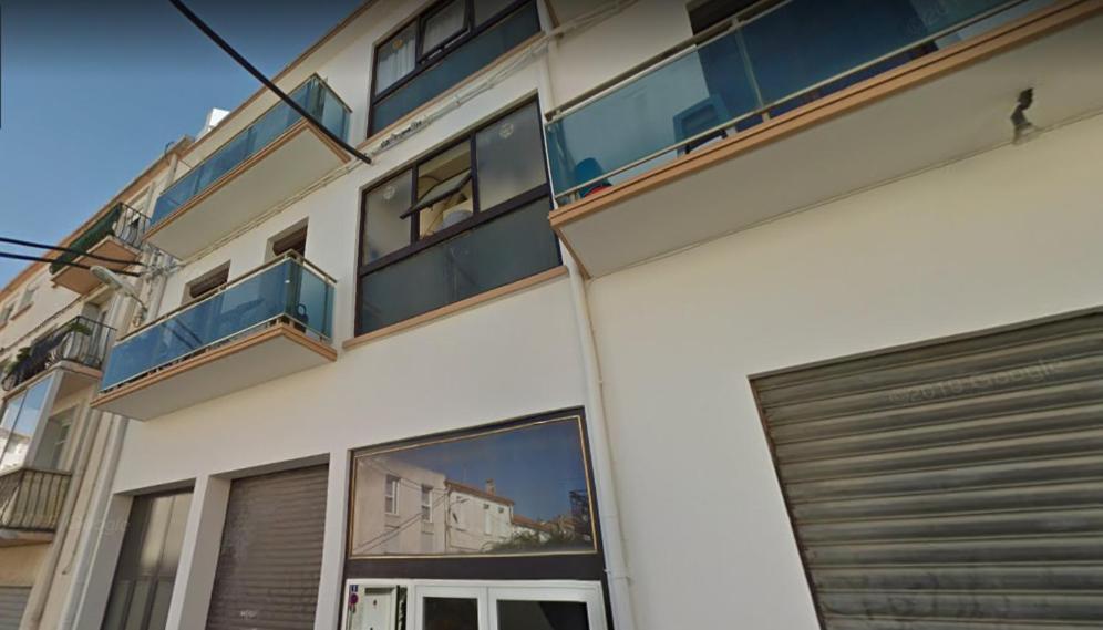 Centre Ville Saint-Martin Perpignan Exterior foto